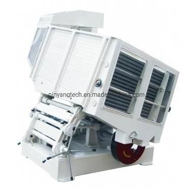 Mgcz100*8 Paddy Separator for Rice Machinery Rice Milling Machine