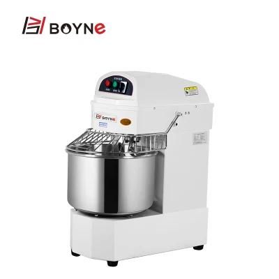 High Standard Food Grade 50L Dough Mixer