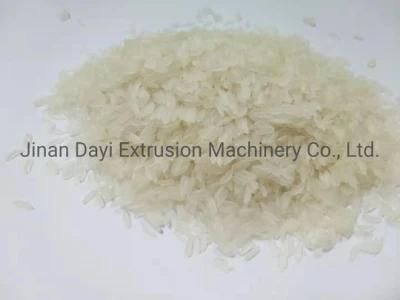 High Quality Instant Porridge Extruder Artificial Rice