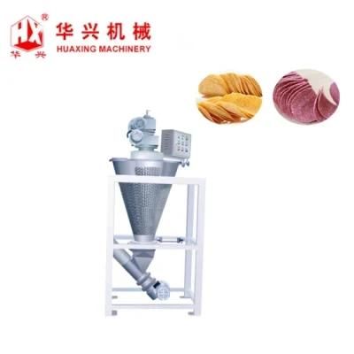 Factory Used Potato Chip Line Make Plant / Chips Manufacturing Equipment