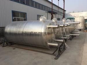Brewery Manufacturer 1000L Brewery Equipment Turnkey Project