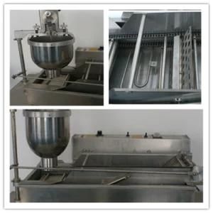 Doughnut Baking Machine Electric Donut Machine
