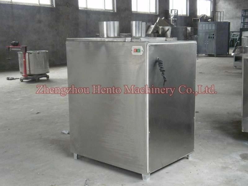 Excellent Quality Fried Potato Chips Machine Vegetable ChopperPotato Slicer