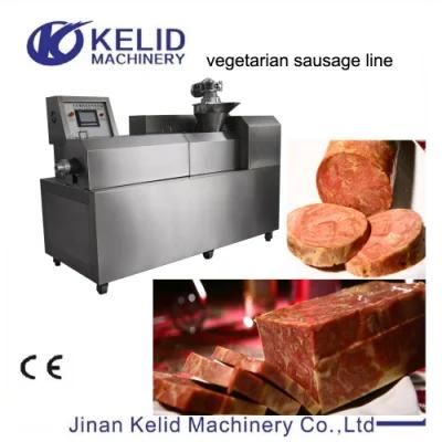 Automatic Vegetarian Food Equipment