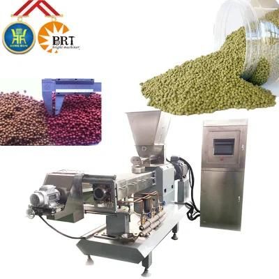 Industrial Animal Feed Mixing Machine for Fish Feed Extruder for Pet Food
