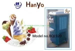 Hot Sale Soft Serve Ice Cream Machine for Sale