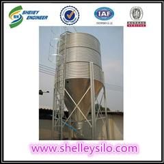 Livestock Feed Silo for Feed Mill