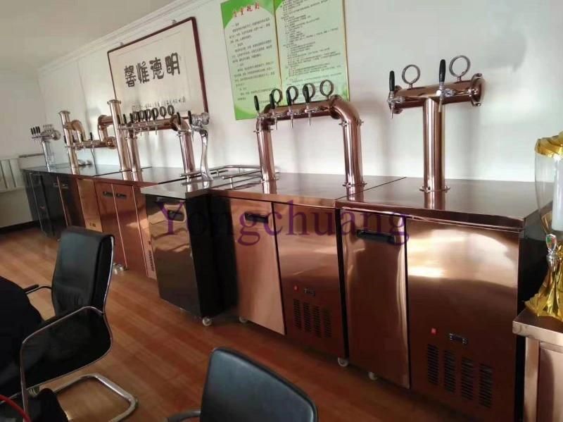 High Quality Air Cooling Beer Equipment with Low Price