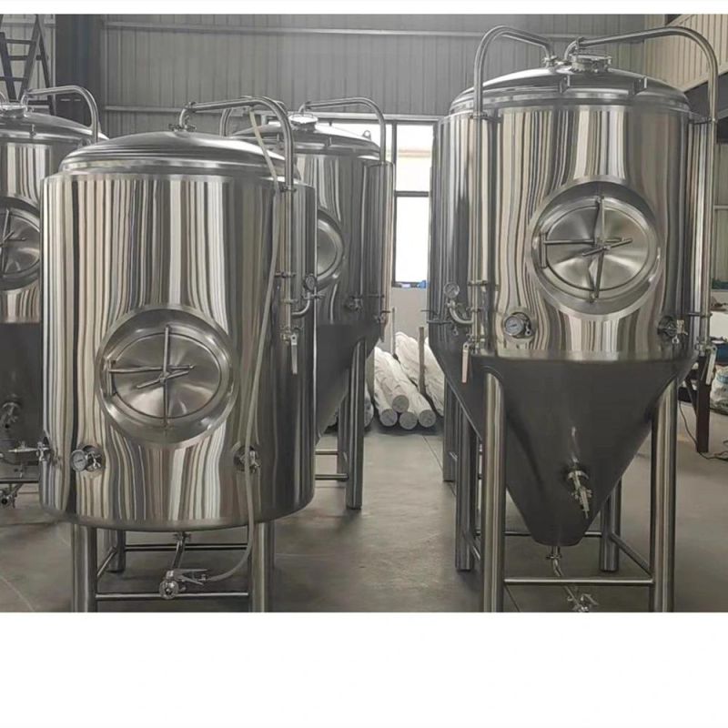 500L 600L 800L Home Brew Brewing Equipment Beer Brewing Equipment