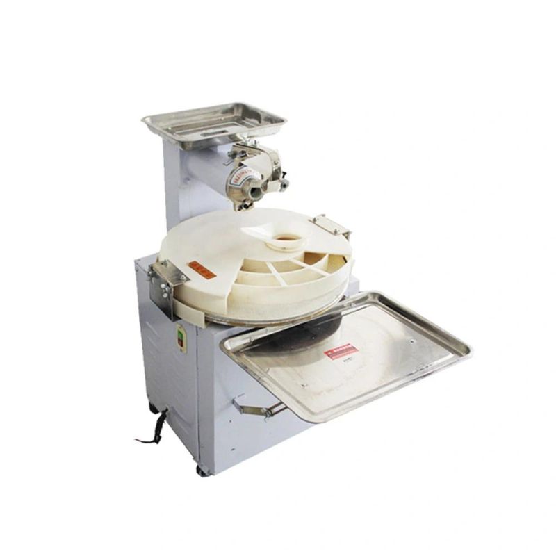 Hot Sales Bread Dough Divider Price Rounder Making Machine