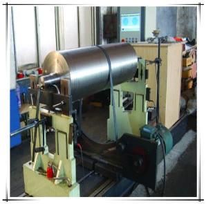 High Quality Alloy Roll Flour Mill Roll for Flour Mill Machine