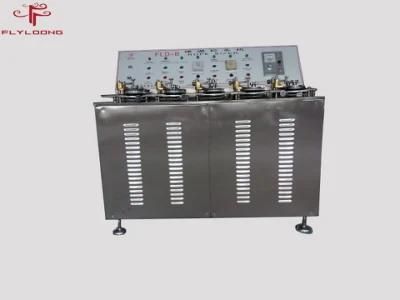 Fld-Five Rollers Rope Sizer, Candy Basic Machine, Candy Machine