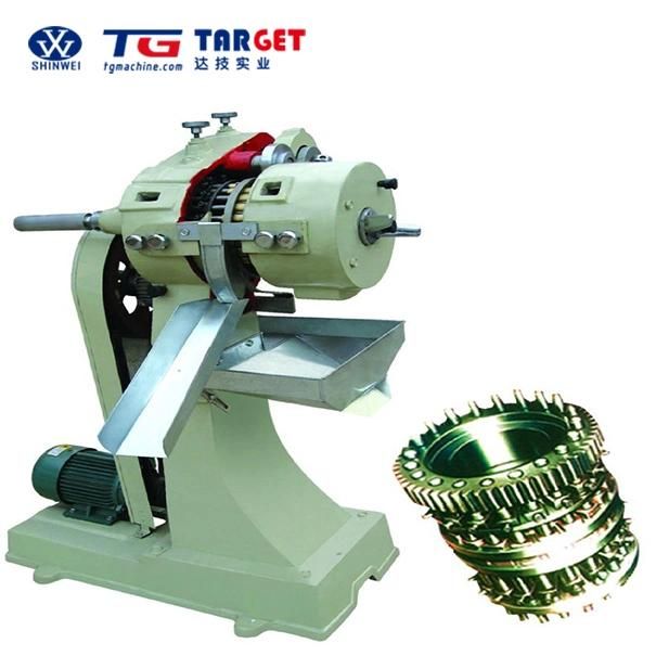 Ytfl-64/72/80 Lollipop Die-Forming Machine