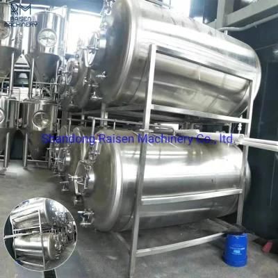 Small Brewery Equipment Small Bbts 3bbl Brighter Beer Tank, 3bbl Bbt