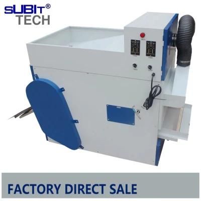 Factory Sale Mealworm Screening Machine Superworm Screening Machine