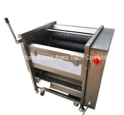 Cassava Peeler Washer Machine Fresh Cassava Washing Machine