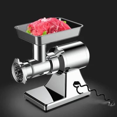 New Product in 2020 Meat Mincer Plate Commercial Meat Mincer and Home Meat Mincer