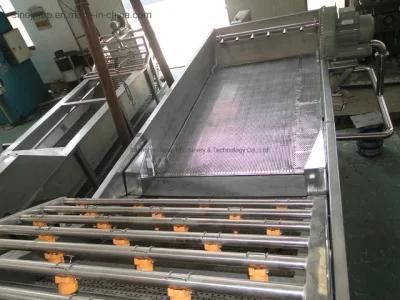 Orange Juice Processing Line &amp; Orange Juice Processing Plant