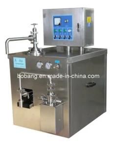 50L/H Hard Continuous Ice Cream Machine