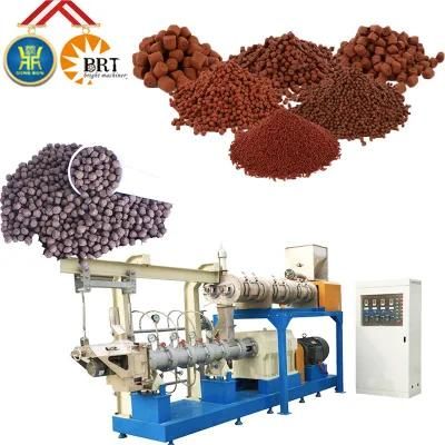 fish food machine fish feed machine food extruder