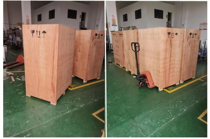 Factory Direct French Fries Operating Table Standing Burger French Fries Heat Preservation Cabinet French Fries Working Table Western Food Burger Shop Equipment