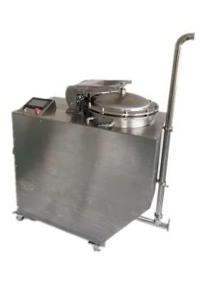 Cake Air Mixer Complete Automatic with Large Capacity 130L