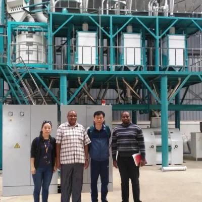 50 Ton Posho Mill Cost, Maize Posho Mill Prices, Kenya Maize Posho Mill