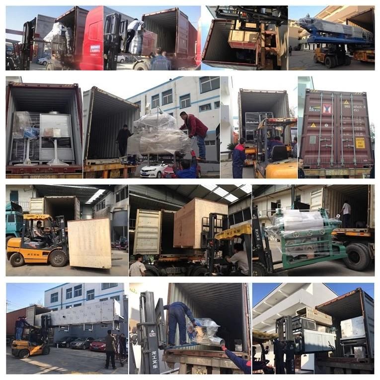 Commercial Artificial Rice Machinery Frk Fortified Rice Kernel Making Machine