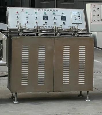ISO&CE Fld-Four Rollers Rope Sizer, Candy Basic Machine, Candy Machine