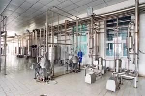 Virgin Coconut Oil Extraction Machine with Best Separation Technology in China