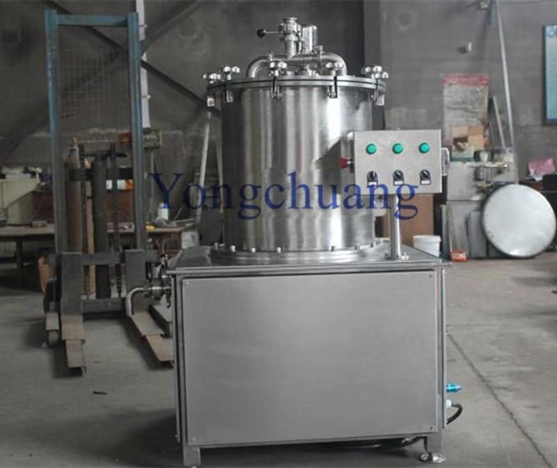 High Efficient Milk Curd Making Machine