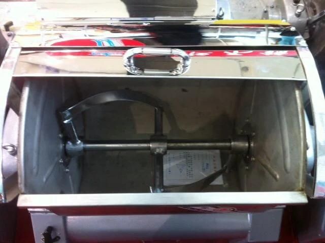 Commerical Dough Mixer