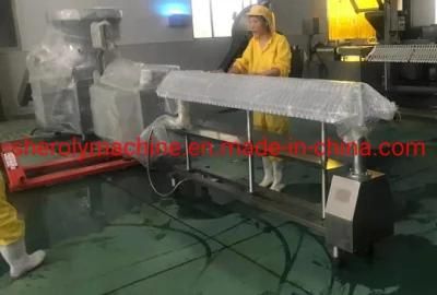 Sausage Stuffer Machine/Sausage Filling and Tying Machine