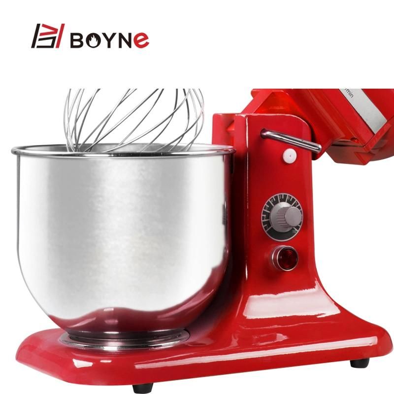 Electric Bakery Shop 7L Fresh Milk Powder Shake Mixer