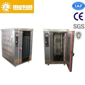 Air Circulation Convection Oven with Steam Spray
