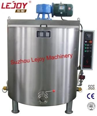 Chocolate Tempering Machine