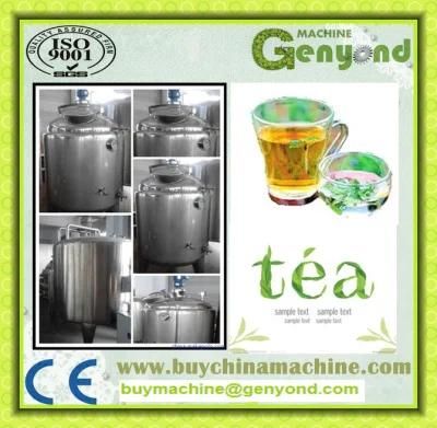 Full Automatic Tea Bag Packing Machine