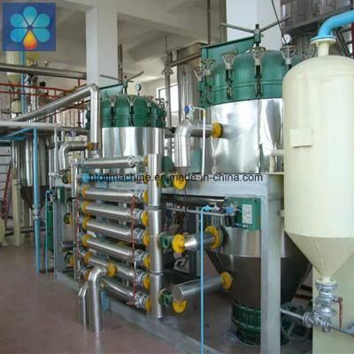 Cottonseed Soybean Peanut Sunflower Scale Cold Screw Oil Press Machine High Productivity ...