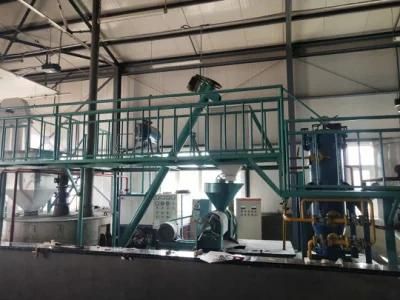 Cheap Sesame Avocado Oil Extraction Press Making Oil Refinery Recycling Machine