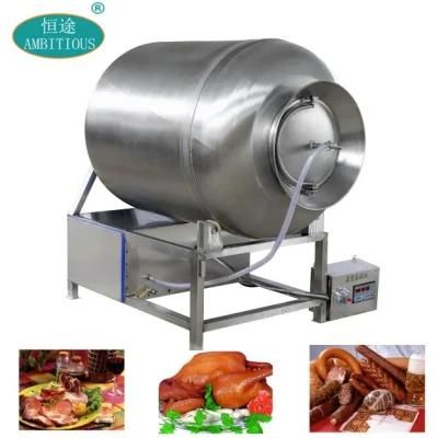 Vacuum Tumbler for Meat Processing Meat Rolling Machine