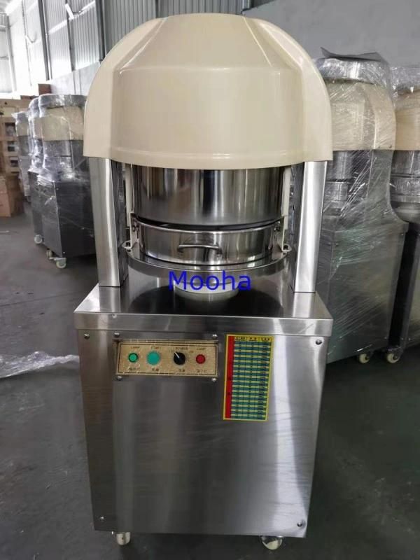 Bakery Dough Cutter Machine