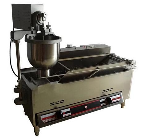 Donut Machine Automatic Commercial Donut Making Machine