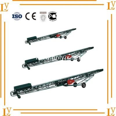 China Professional Manufacturer Direct Selling Belt Conveyor