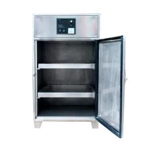Hot Sale Wall Mountable Knife Ultraviolet Ray Sanitizing Cabinet