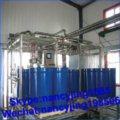 Tamarind Puree Processing Line