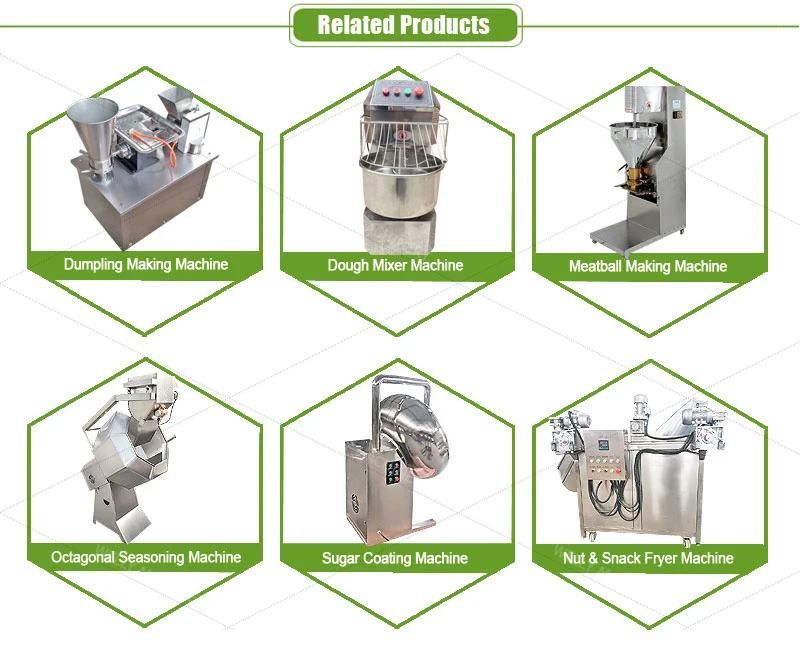 Automatic Pizza Cone Maker Making Machine for Sale