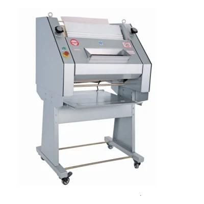 Commercial French Baguette Making Machine Dough Moulder French Long Bread Making Machine