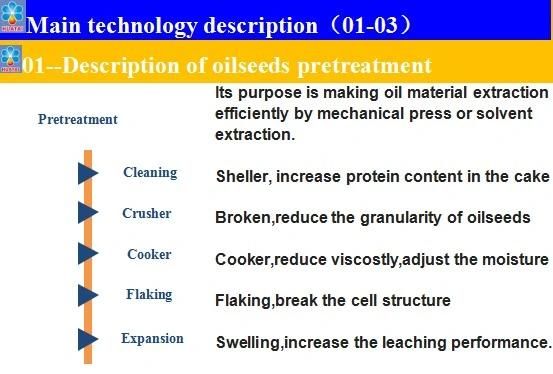 After-Sales Service Provided Rapeseed Oil Press