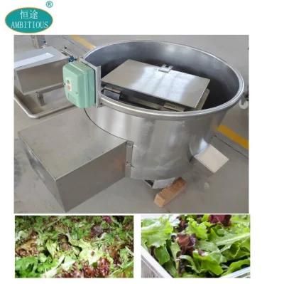Commercial Centrifugal Vegetable Spinner Dehydrator Drying Dewatering Machine