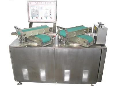 Fld-Embossing Machine